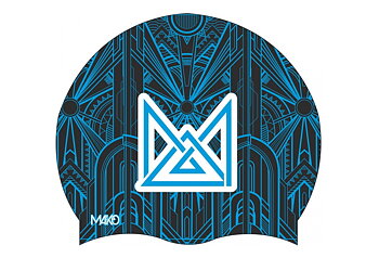 Mako Swim cap - Gatsby