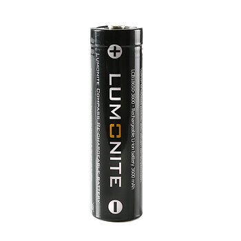 Reservbatteri till LUMONITE Compass R