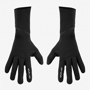 ORCA Swim Gloves 2mm, Openwater Core, Mens