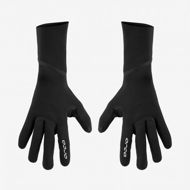 ORCA Neoprenhandskar 2mm, Openwater Core Dam