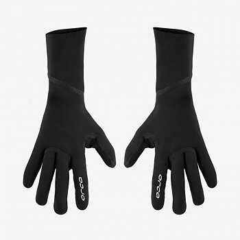 ORCA Swim Gloves 2mm, Openwater Core, Women