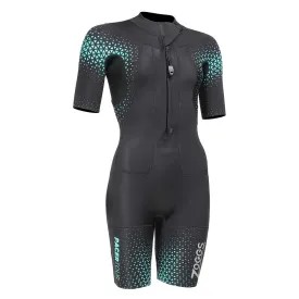 Womens Zoggs Pacer Tour Shorty 