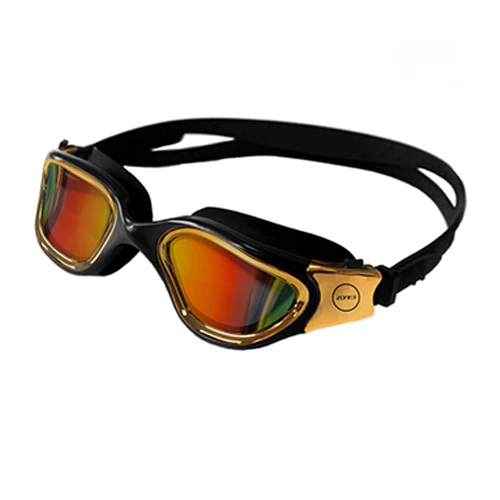 Zone3 Vapour Swim Goggles - 4