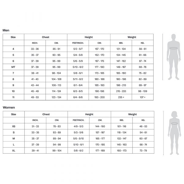 Orca Aesir Flex  Swimrun Mens   - 17