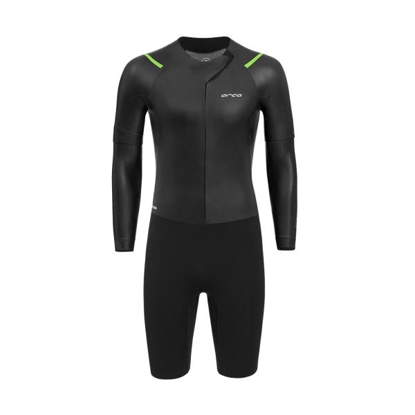 Orca Aesir Thermal  Swimrun Mens    - 3