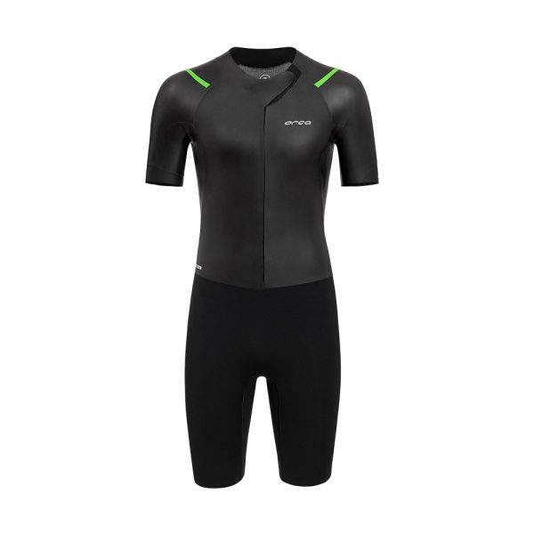 Orca Aesir Thermal  Swimrun Mens   