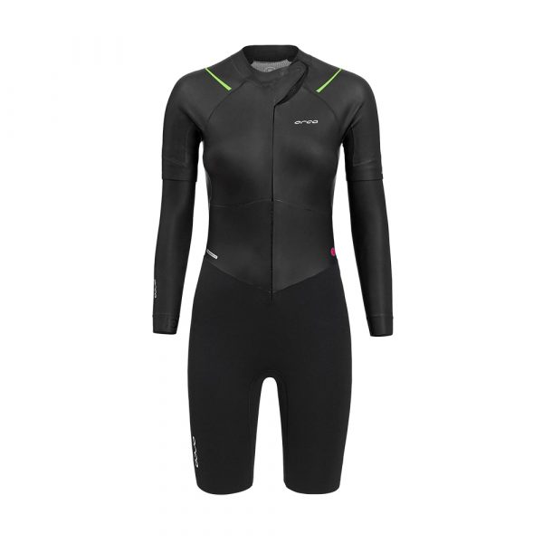 Orca Aesir Thermal Swimrun Woman  