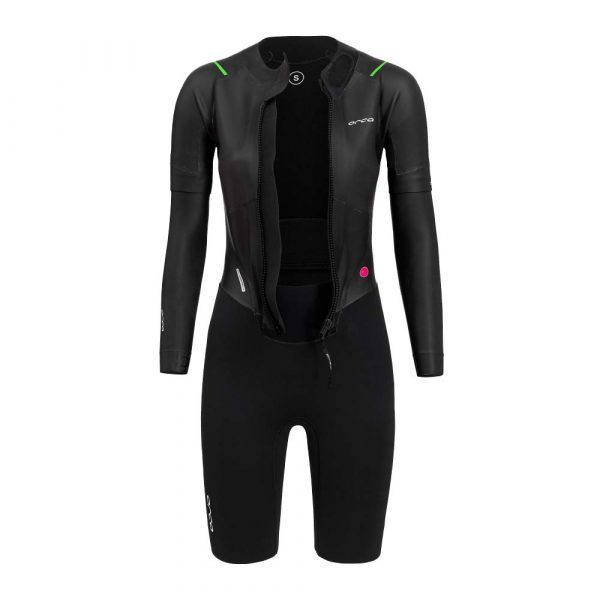 Orca Aesir Flex Swimrun Woman - 2