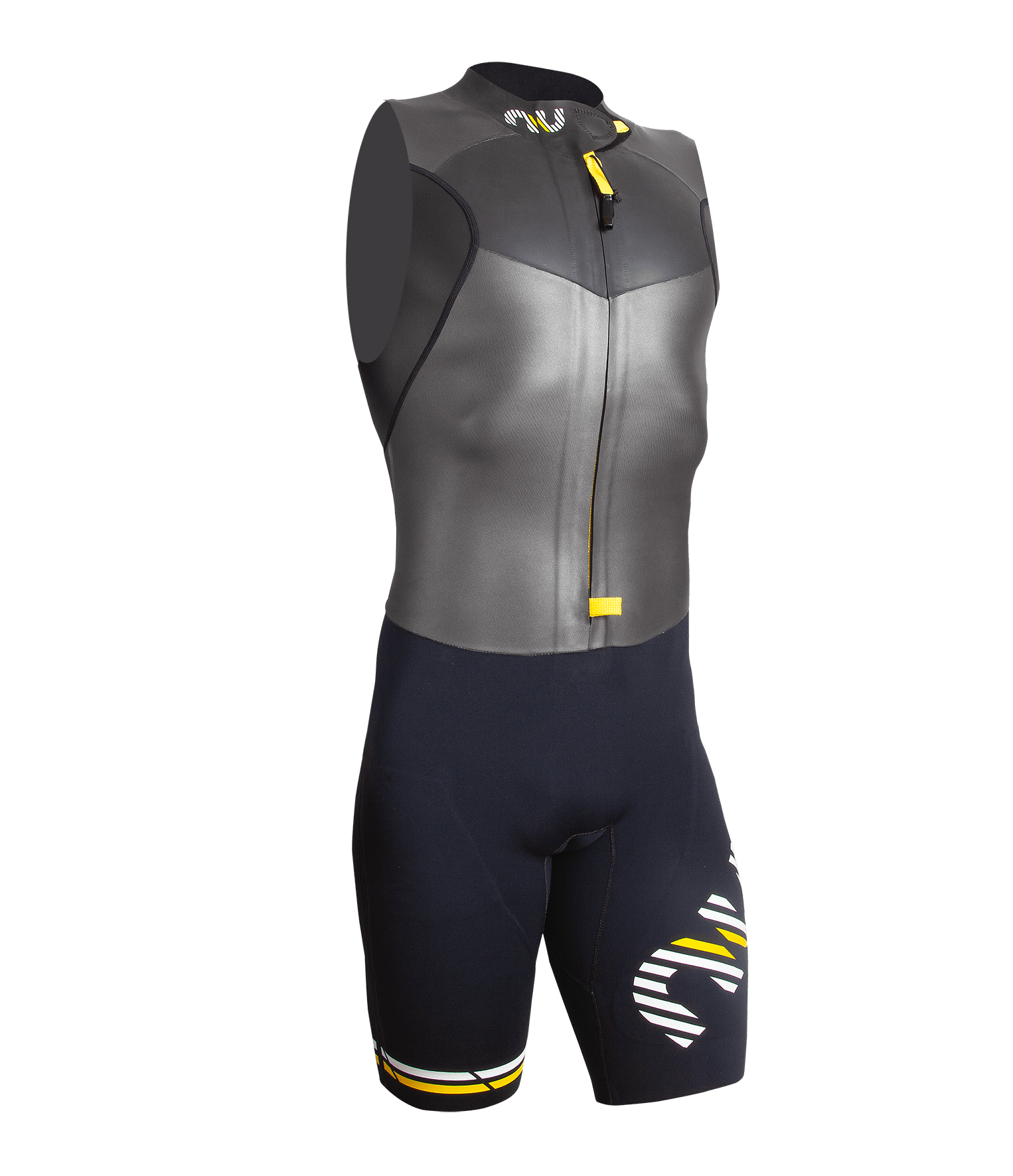 NU Alligator ELITE LIGHT- swimrun suituu nisex