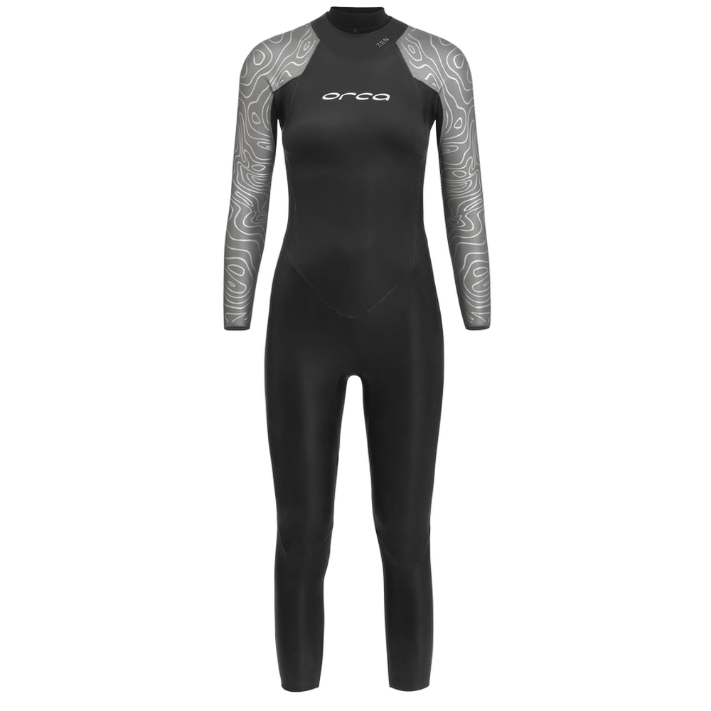Orca Zen  Wetsuit Women - Free dive suit