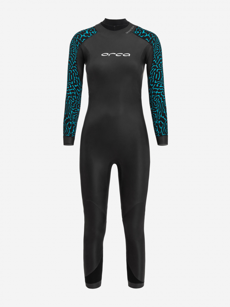 Orca Mantra  Wetsuit Women