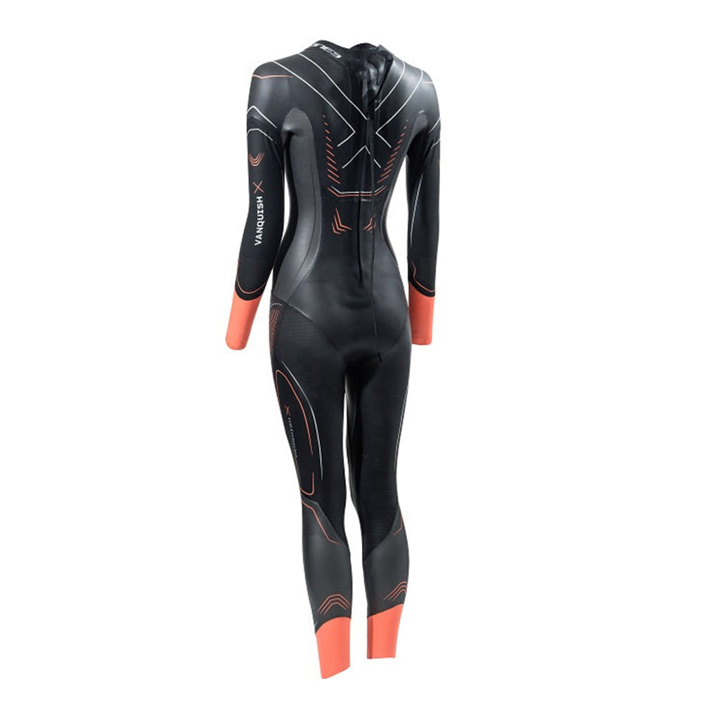 Zone3 Vanquish-X  2026 Womens - 2