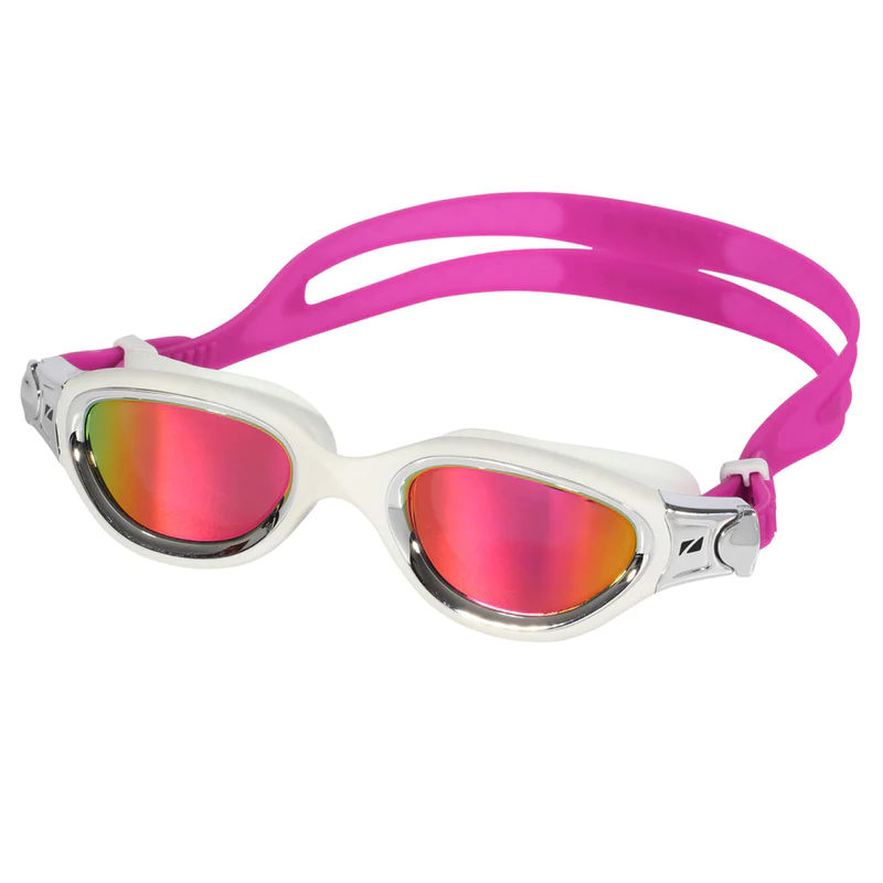 Zone3 Venator-X Swim Goggles - 4
