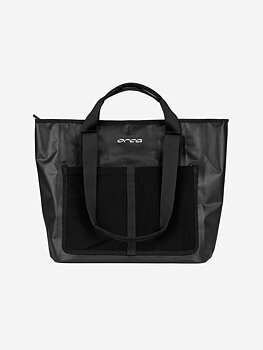 Orca Waterproof Tote Bag