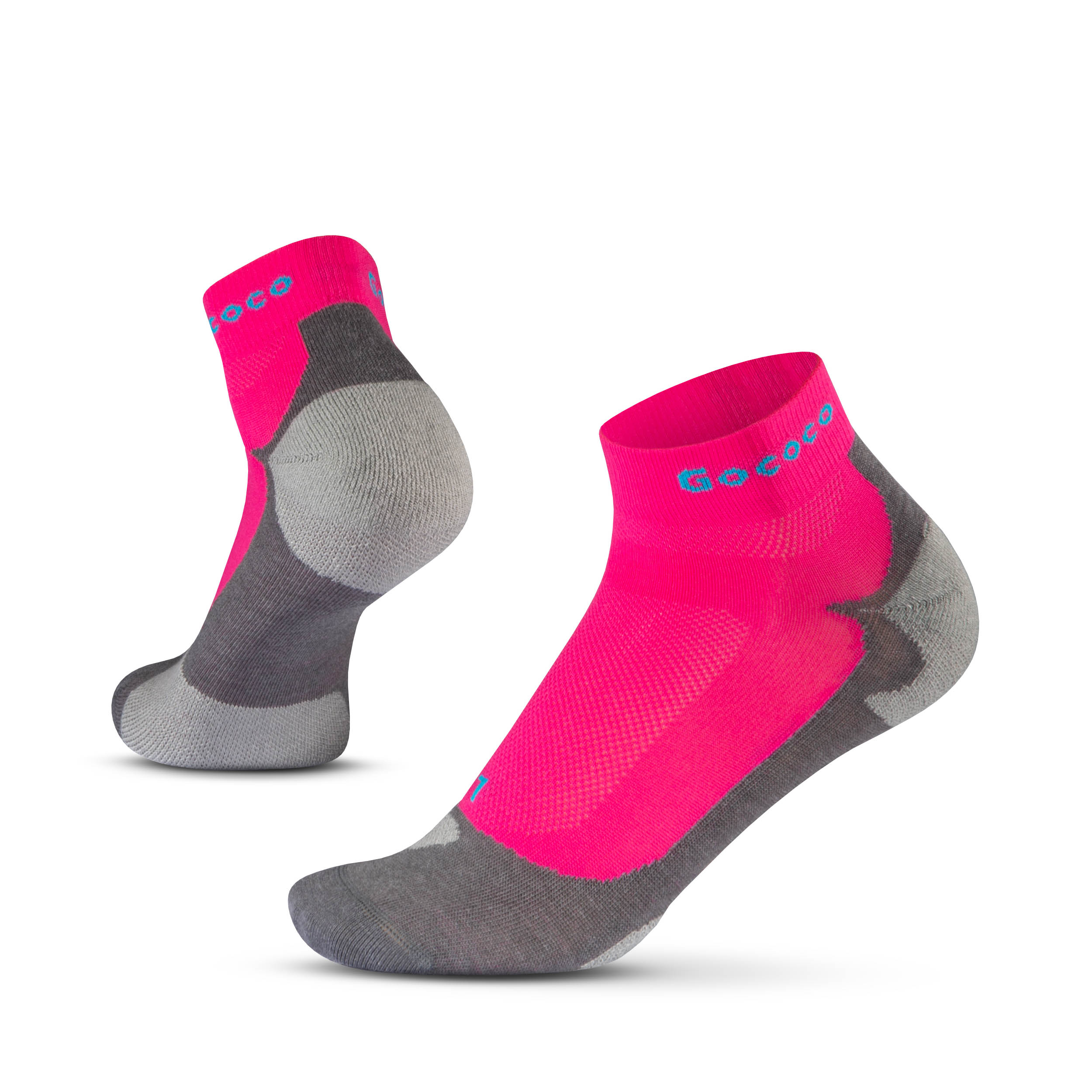 Gococo Light Sport Socks - 8