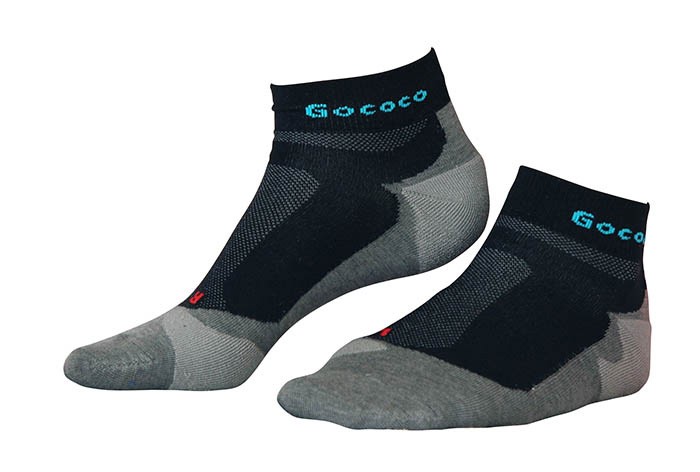 Gococo Light Sport Socks - 6