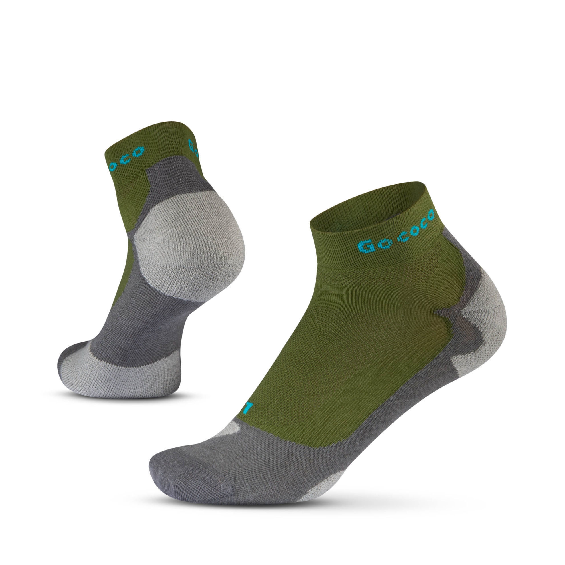 Gococo Light Sport Socks - 3