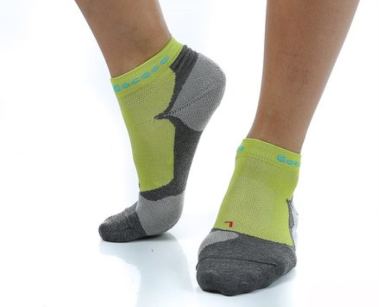 Gococo Light Sport Socks - 4