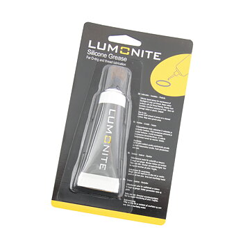 LUMONITE® Silikonfett, 10 g