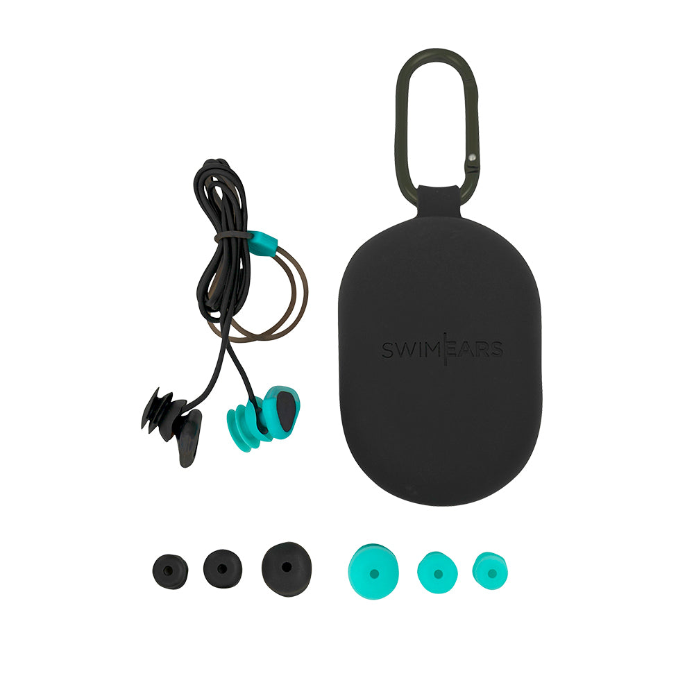 SwimEars Ear plugs 3.0 - 4
