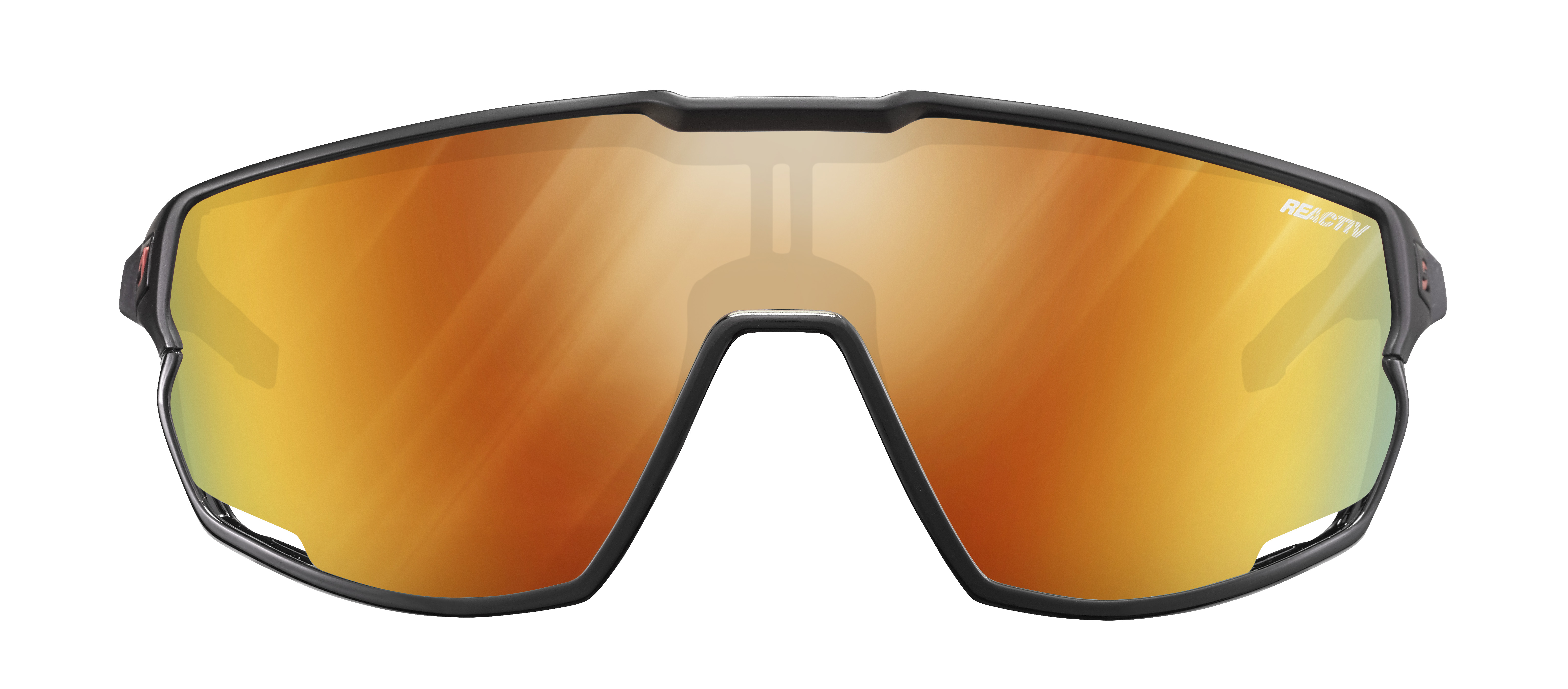 Julbo Rush Black RV P1-3LAF - 2
