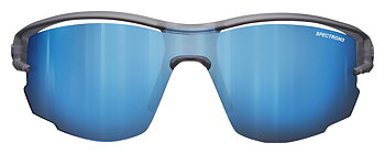 Julbo Aero Gray Translu SP3CF Blue