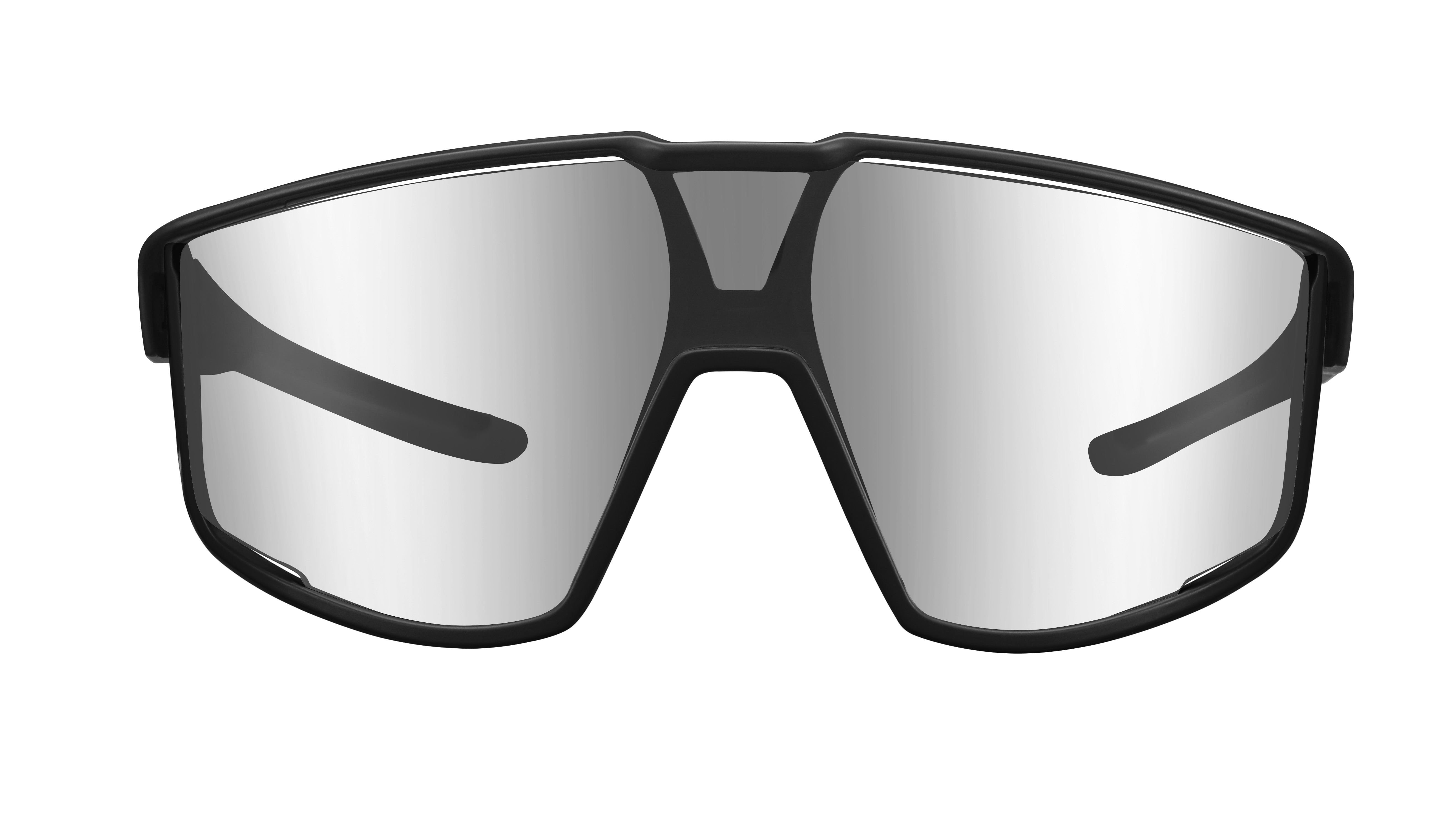 Julbo Fury Noir/Noir RV P0-3 - 2