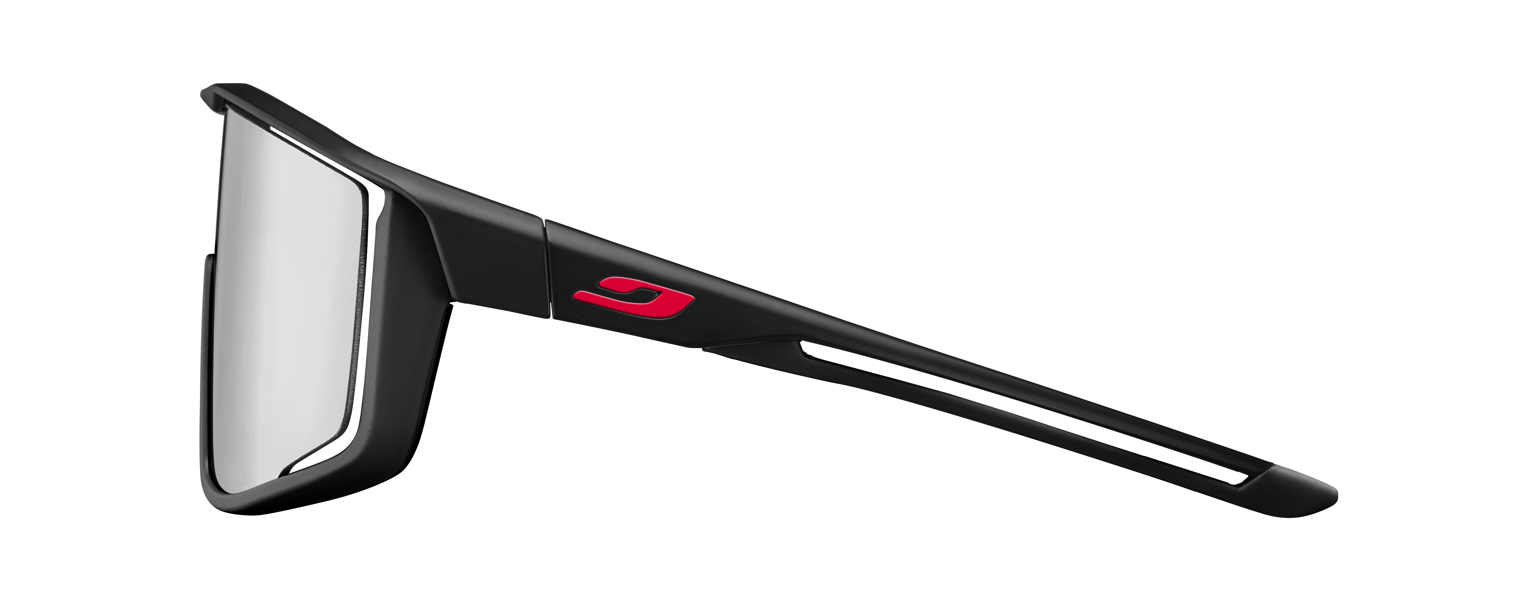 Julbo Fury Noir/Noir RV P0-3 - 3