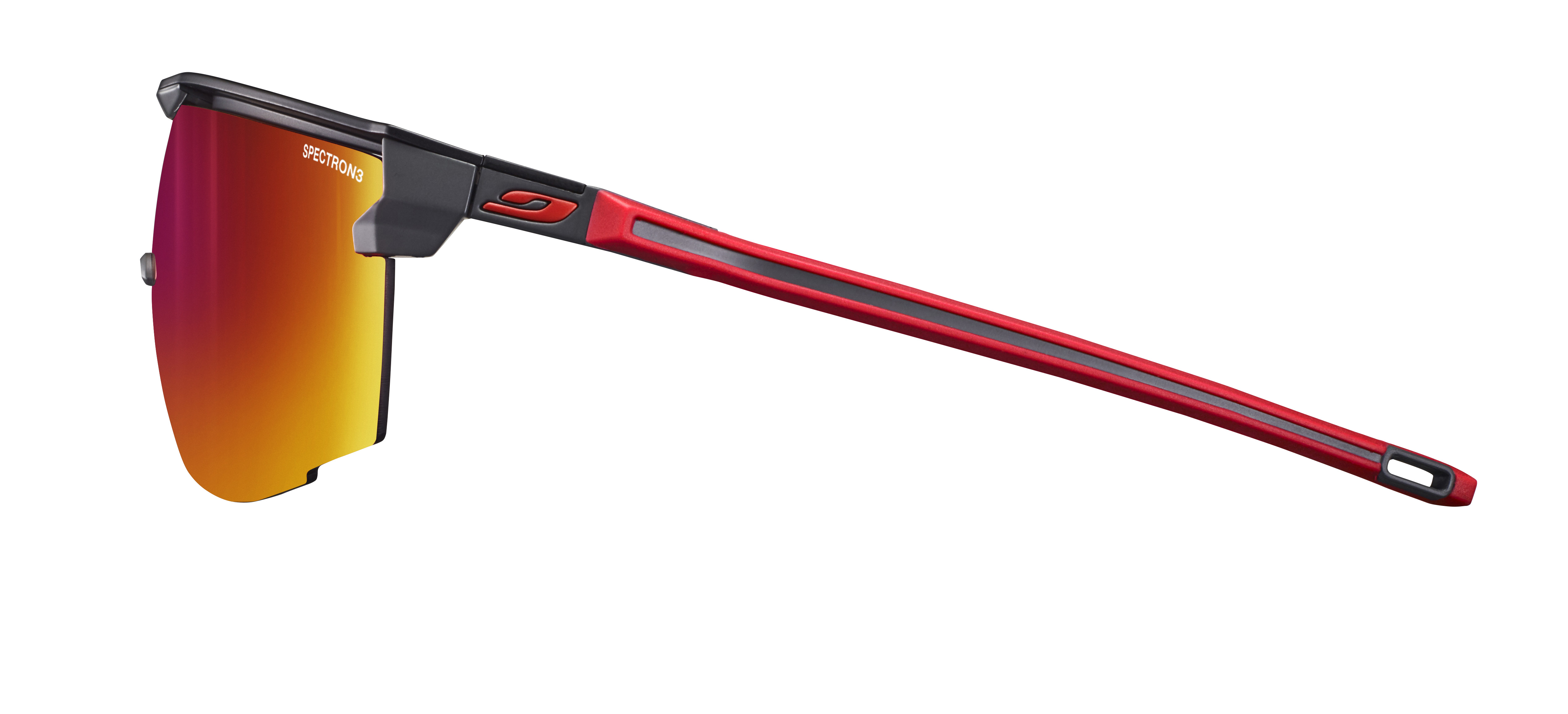 Julbo Ultimate Noir/Rouge SP3CF - 3