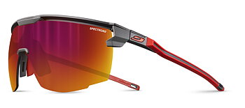 Julbo Ultimate Noir/Rouge SP3CF