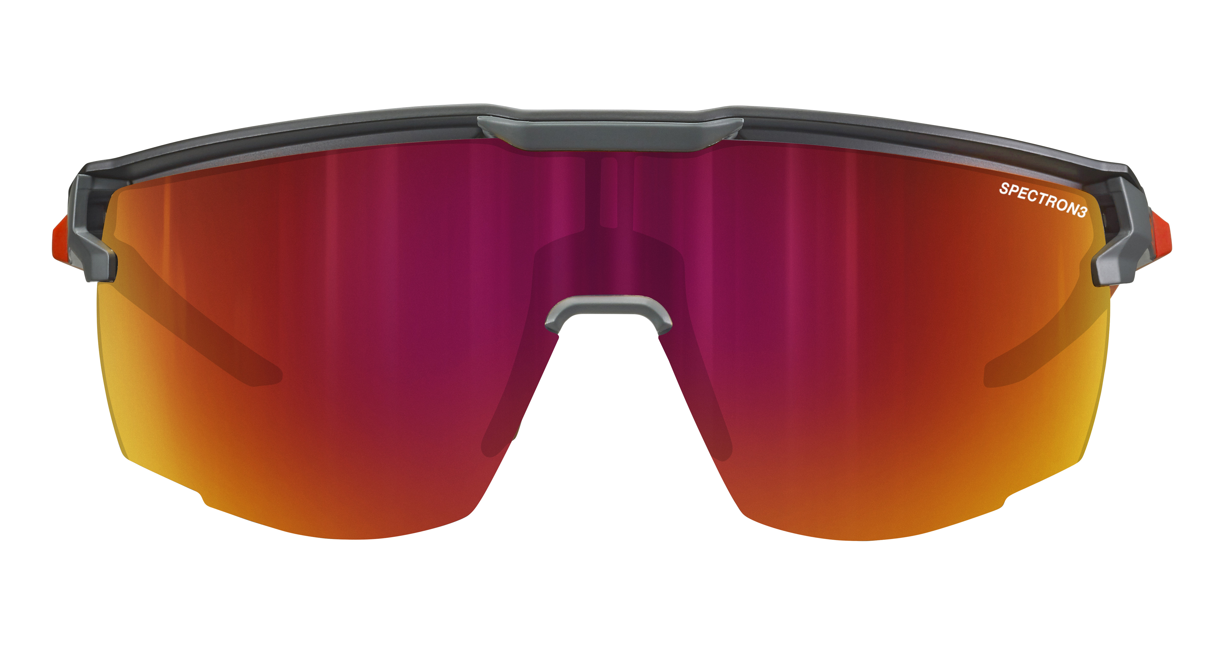 Julbo Ultimate Noir/Rouge SP3CF - 2