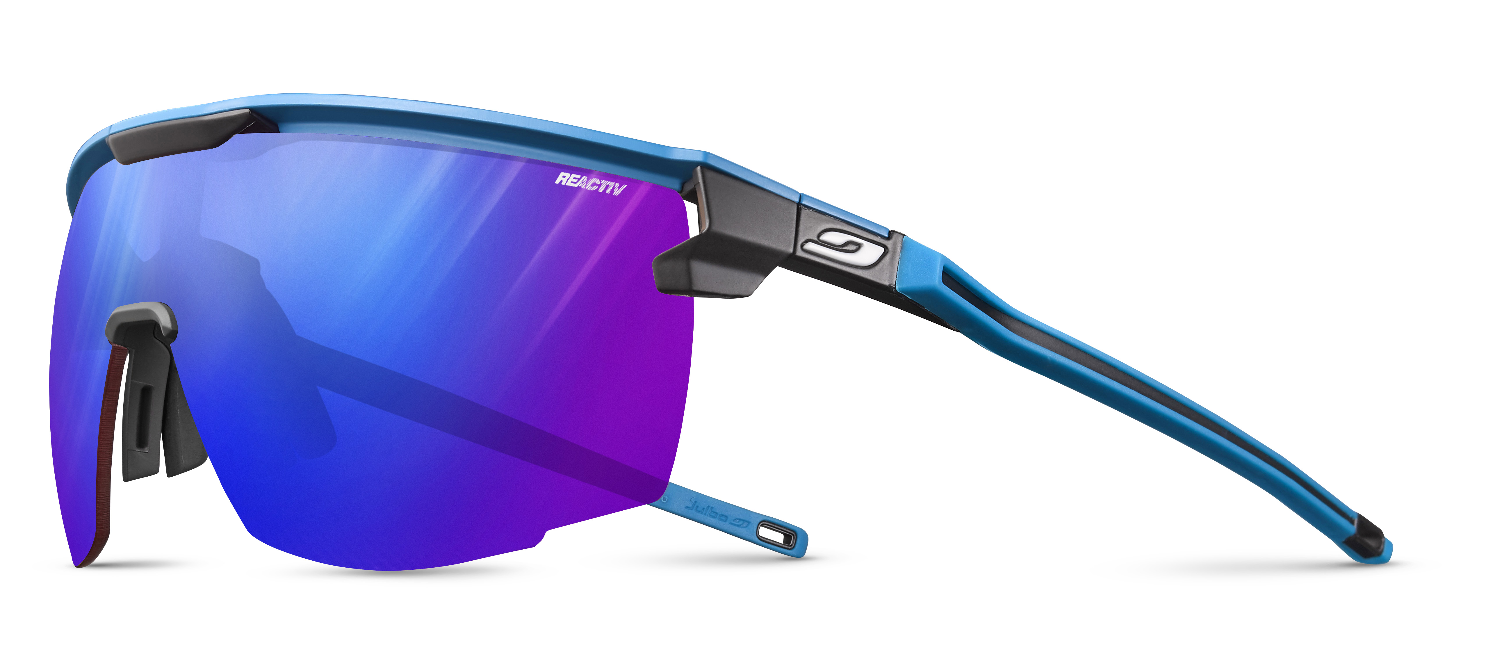 Julbo Ultimate Blue/Noir RV P1-3HC