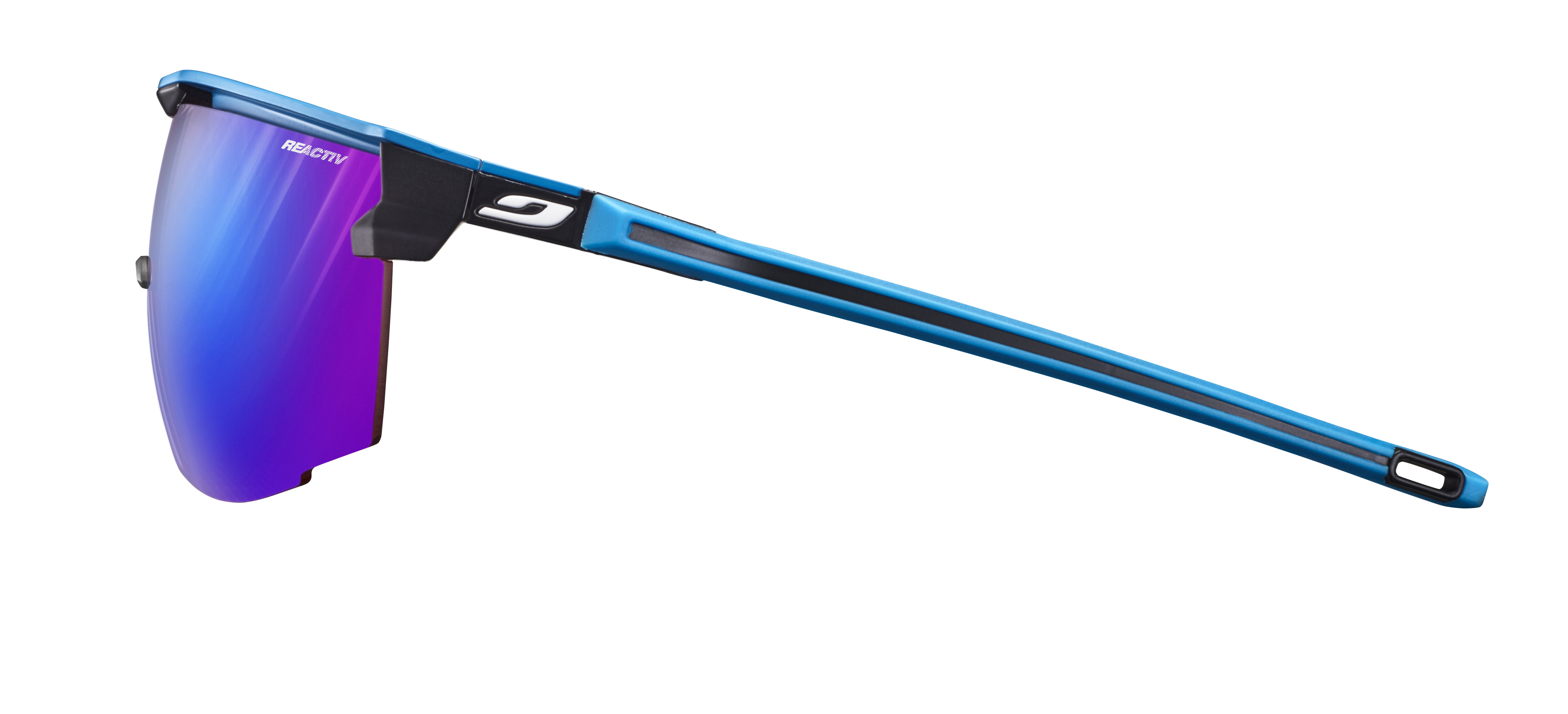 Julbo Ultimate Blue/Noir RV P1-3HC - 3