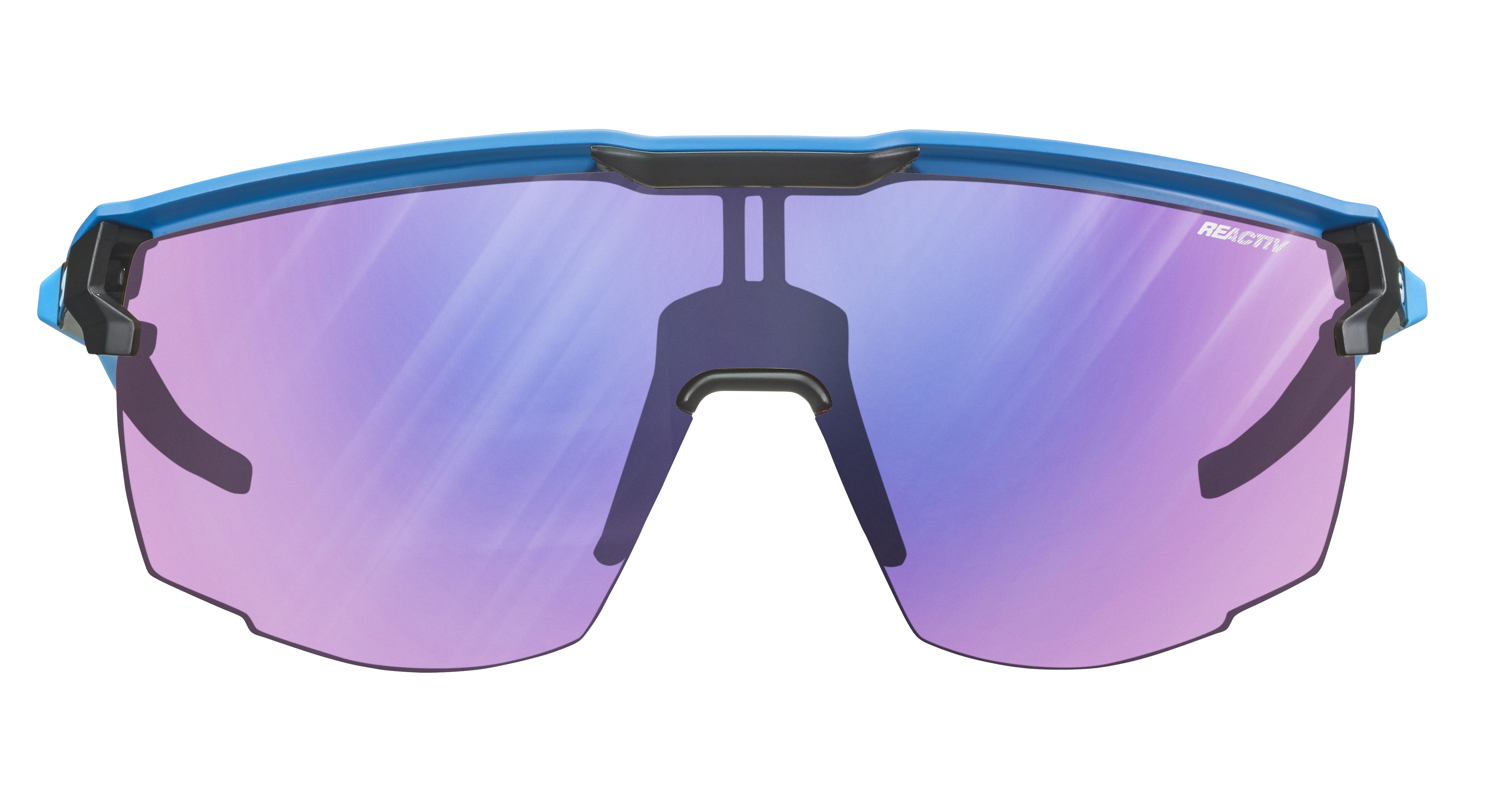 Julbo Ultimate Blue/Noir RV P1-3HC - 4