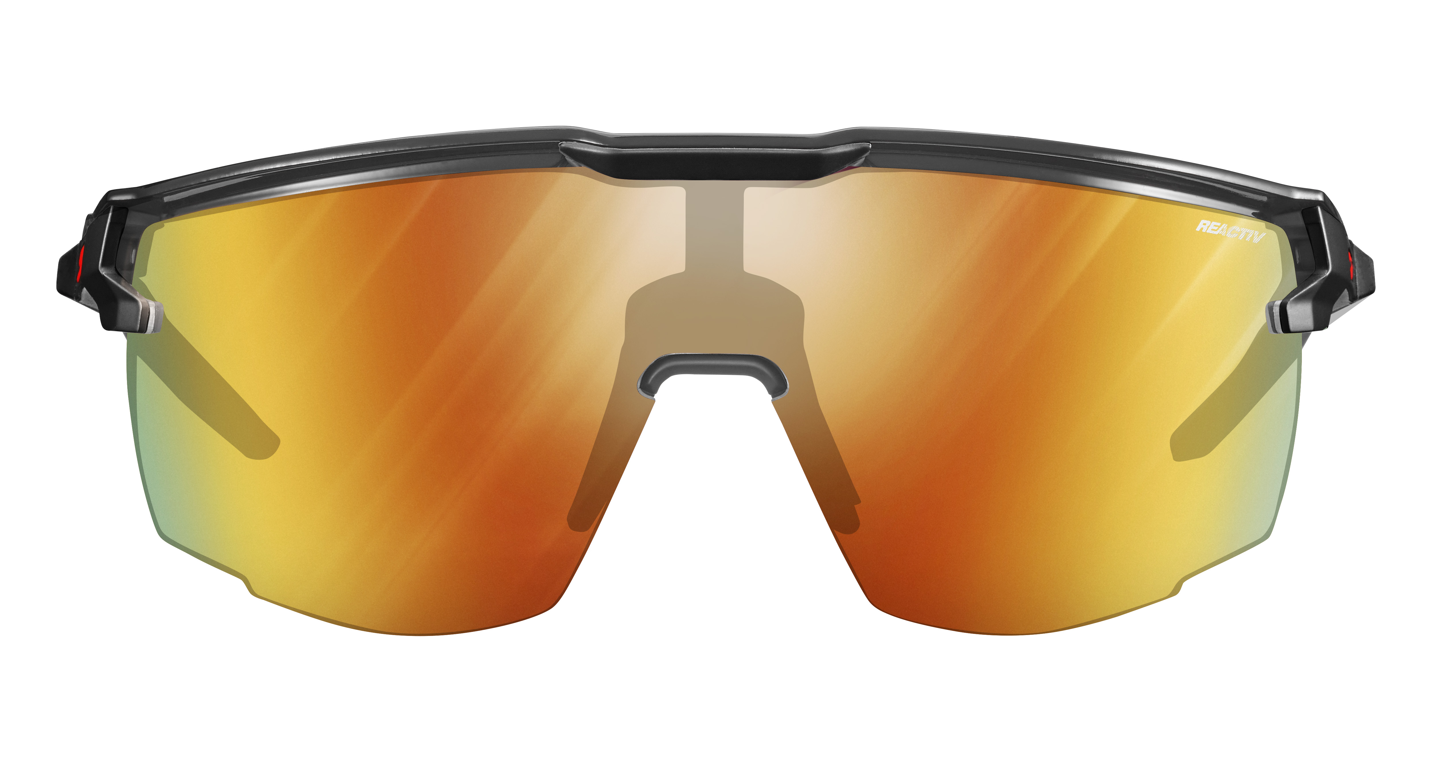 Julbo Ultimate Noir/Rouge RV P1-3LAF - 3
