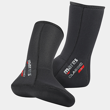 Mares Classic Neoprene sock 3 mm - Unisex