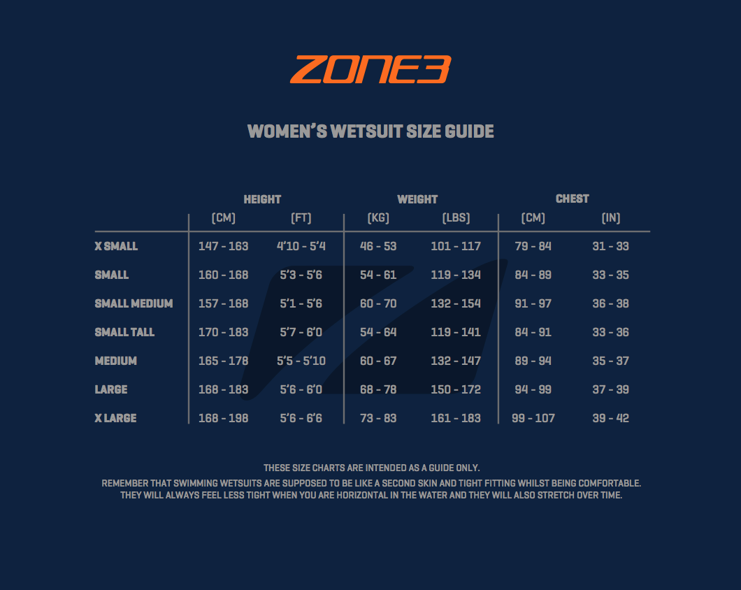 Zone3 Thermal Aspire 2026 Womens - 5