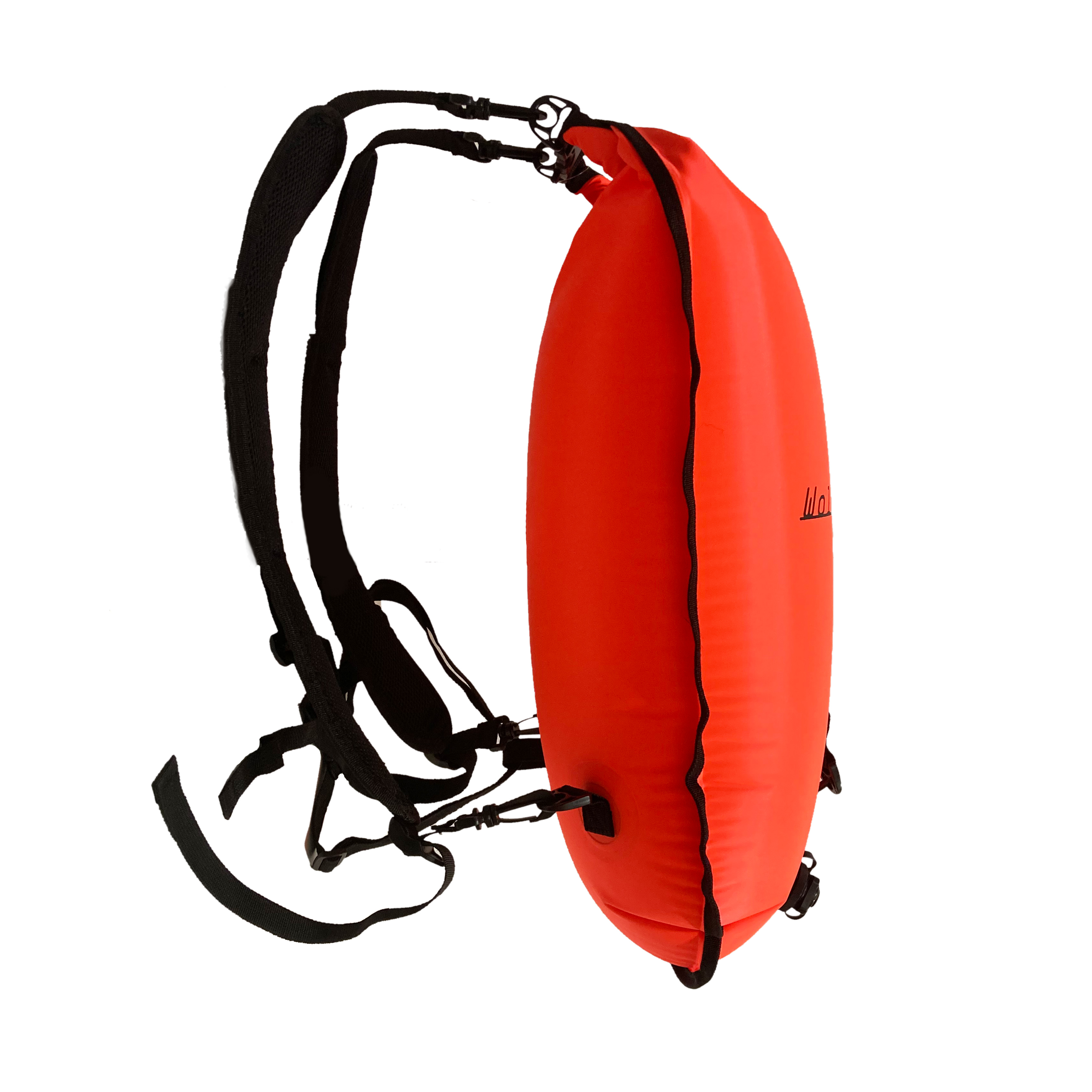 Wolffwear Swim Safety Backpack  - 28L