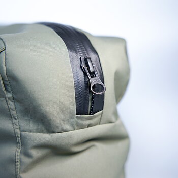 Go-Dry Hunter Green