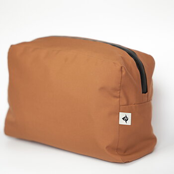Go-Dry Bronze Brown