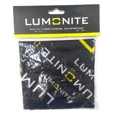 Lumonite Buff - 3