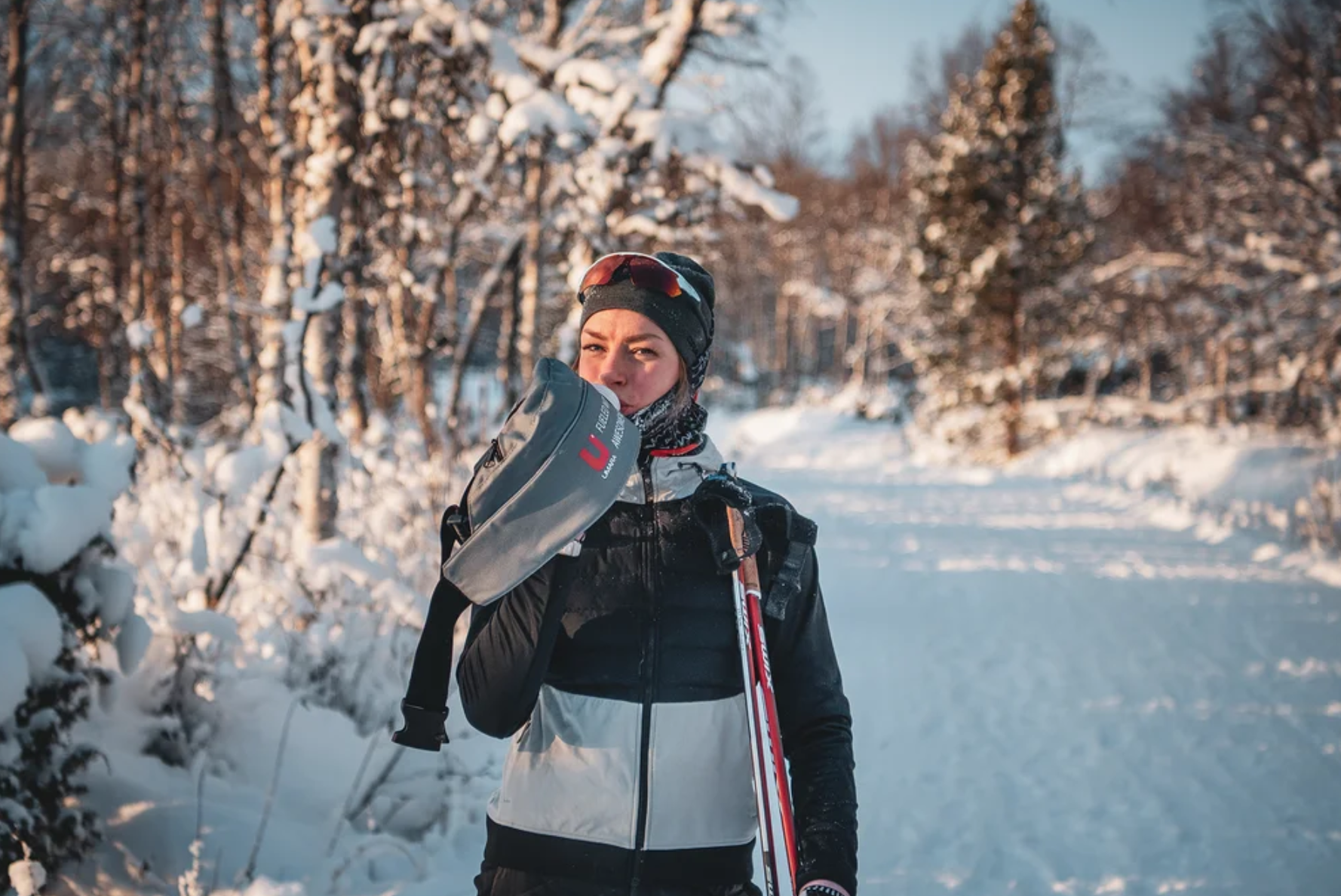 Umara Thermobelt / Vätskebälte - 3