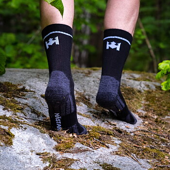 Mästaren Trekking Merino Wool Sock