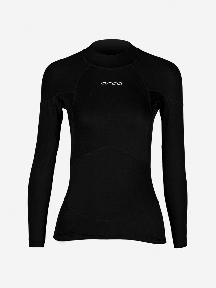 ORCA Base layer Woman - 2