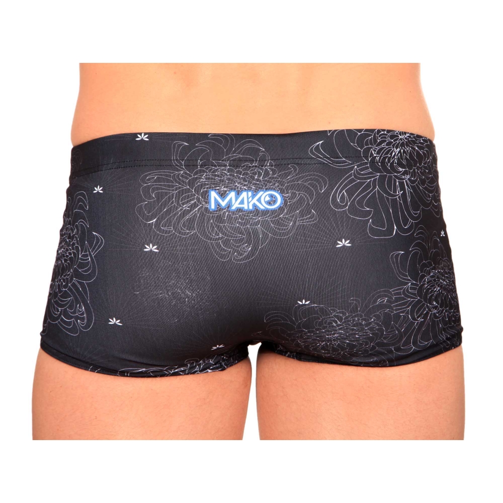 Mako Shorty Hana Mono  - 4
