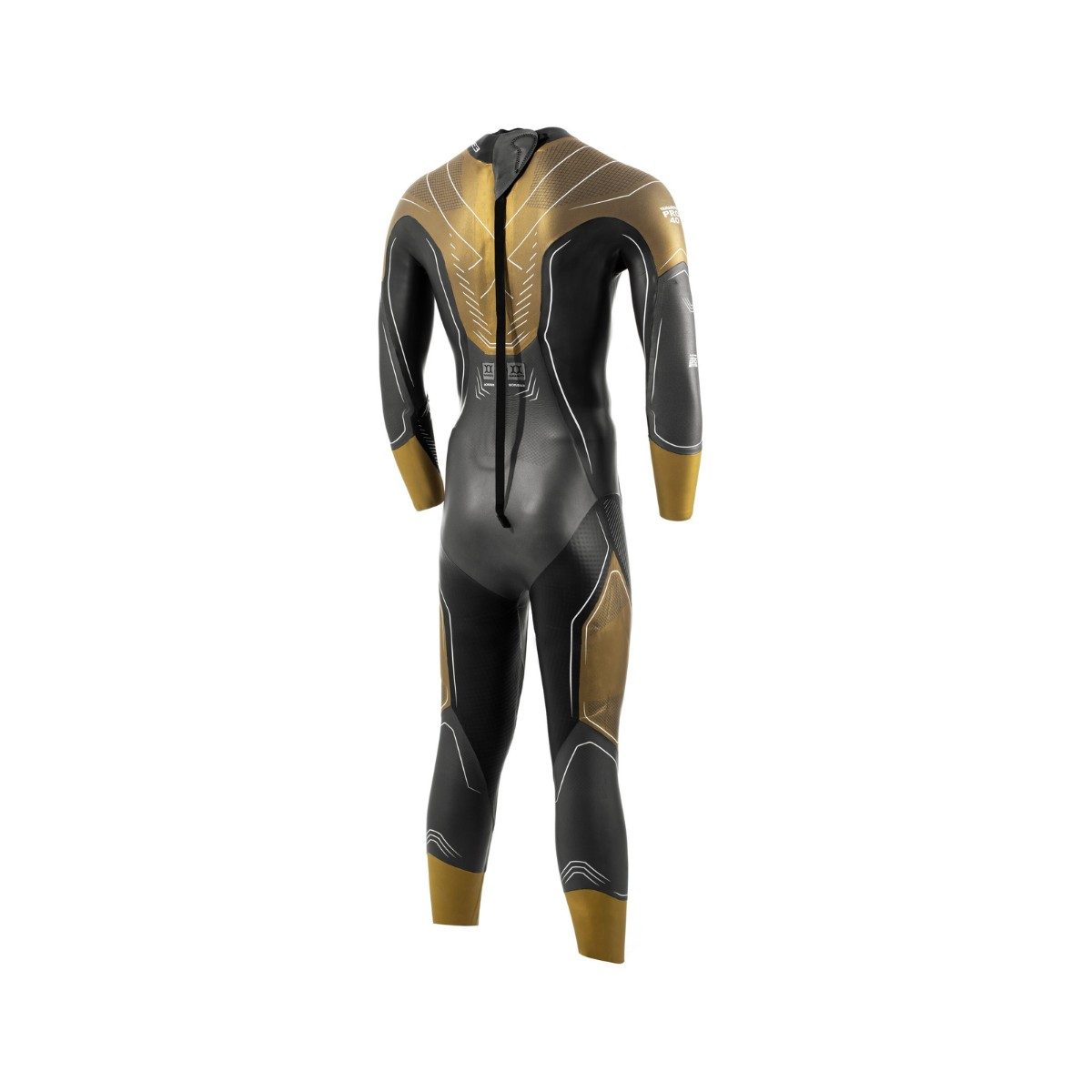 Zone3 Vanquish-X 2024 Mens - Limited edition - Wolffwear