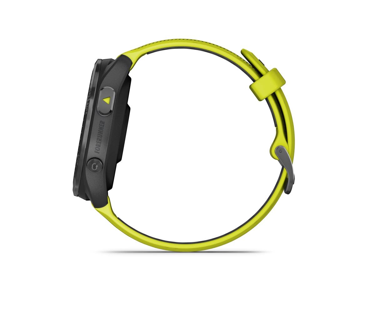 Garmin Forerunner® 965 Yellow - 4