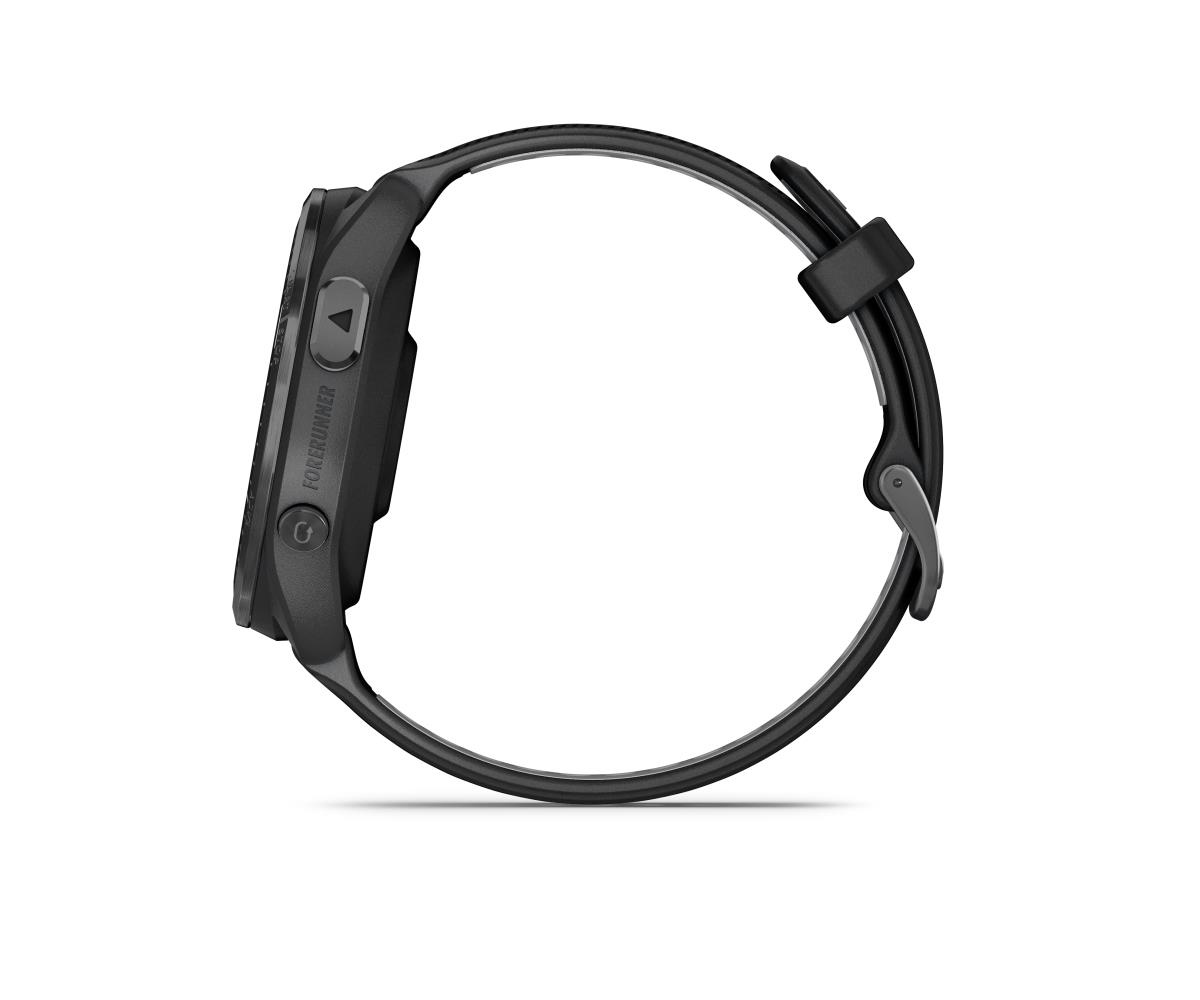 Garmin Forerunner® 965 Black - 9
