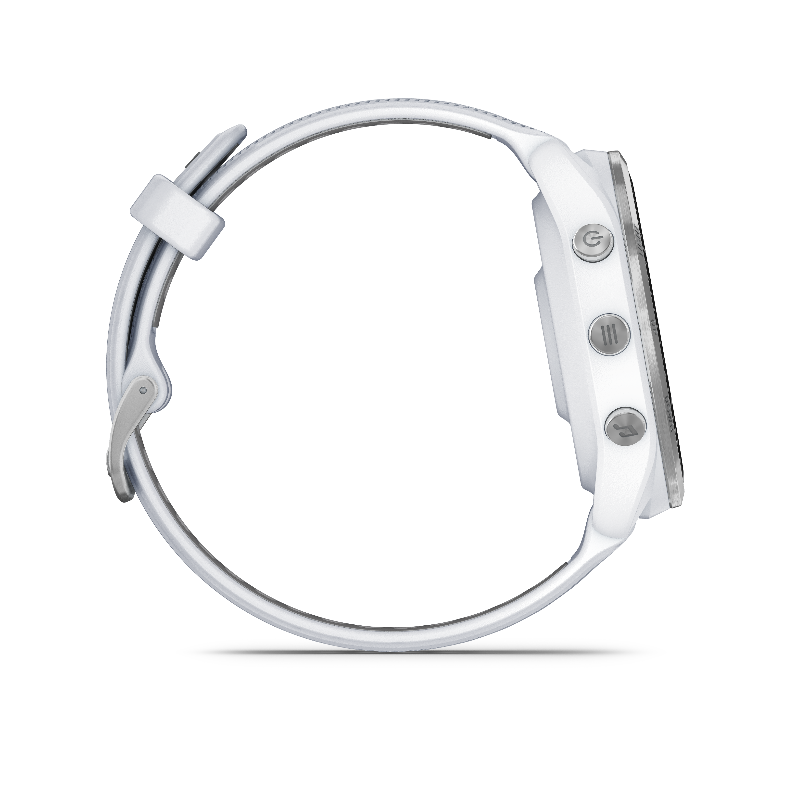 Garmin Forerunner® 965 White/Gray - 6