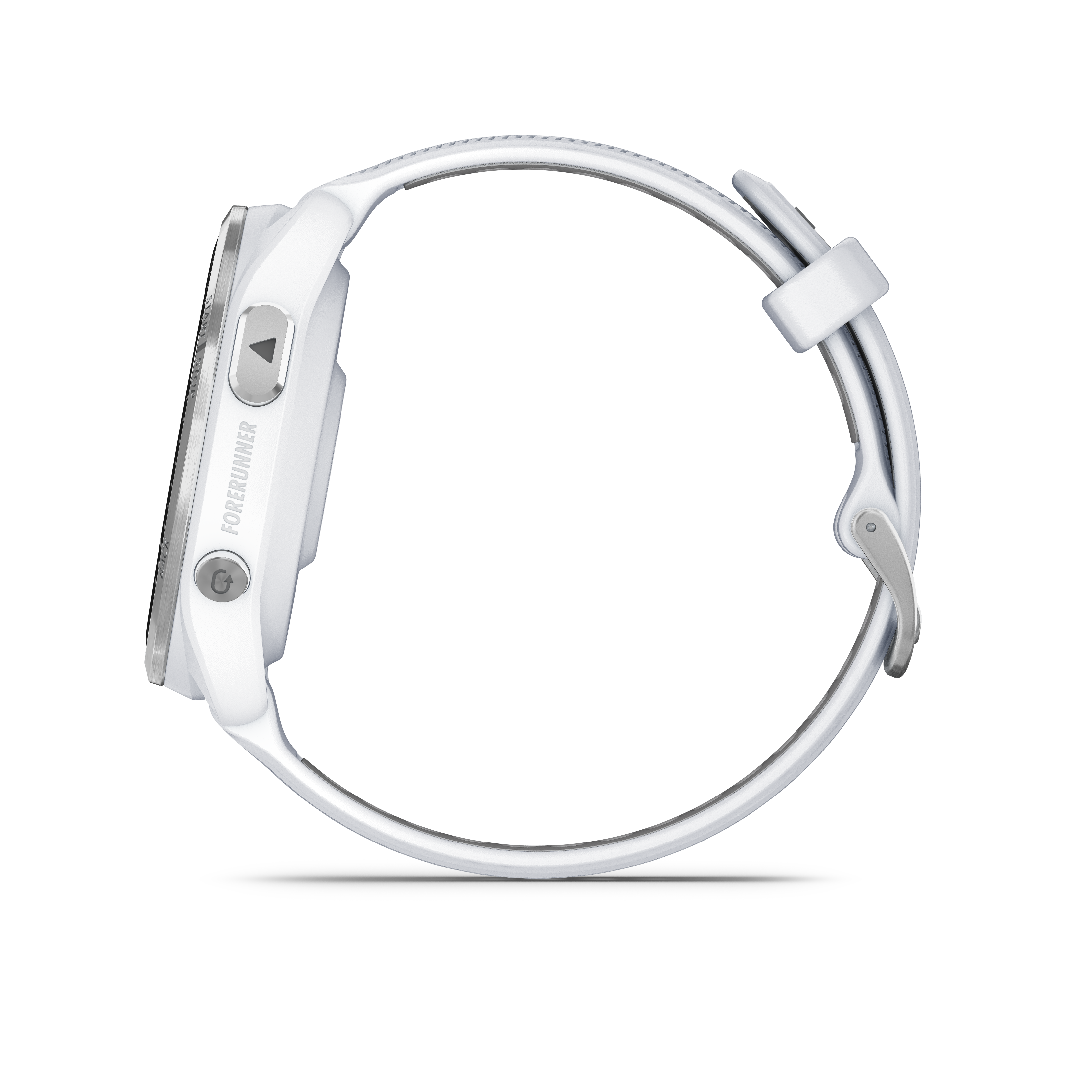 Garmin Forerunner® 965 White/Gray - 11